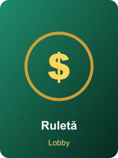 Elite Casino – Ruletă Ruletă – slot din lobby Elite Casino