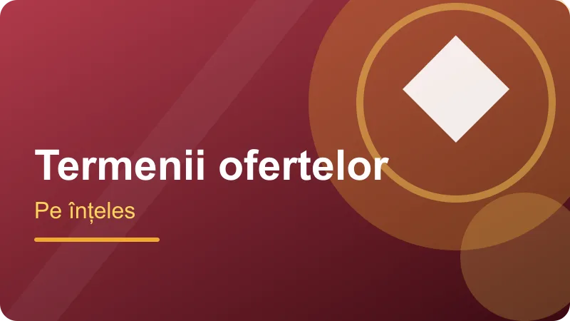Elite Casino – Termenii ofertelor Elite Casino, pe înțeles Termenii ofertelor Elite Casino, pe înțeles – ilustrație pentru secțiunea Elite Casino